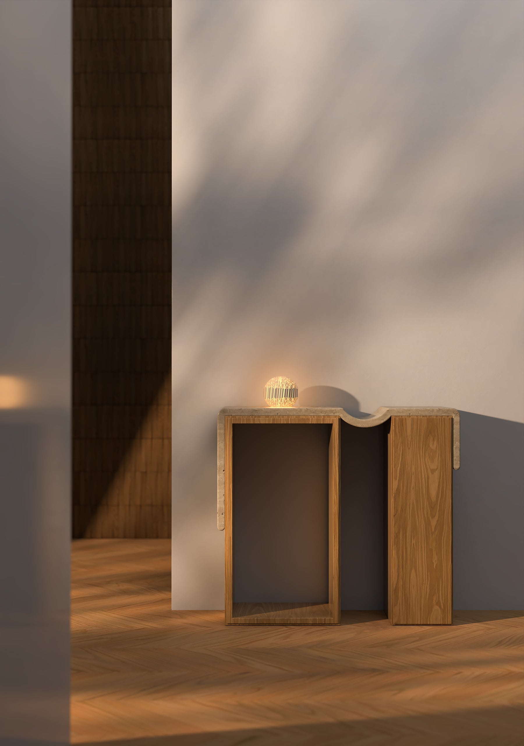 Os Mini Lamp Collection